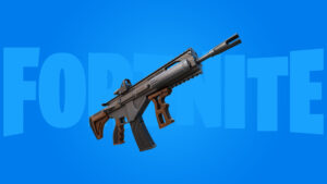 【フォートナイト】v25.00アップデートでゲームデータに追加された今後登場予定の武器