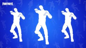 【フォートナイト】BTSの新エモート「ラン・イット・ダウン」がアイテムショップに急遽登場!