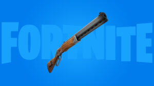 【フォートナイト】新武器「エクスプローシブ リピーターライフル」がゲームデータに追加
