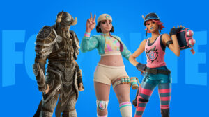 【フォートナイト】v25.11アップデートで追加されたアイテム