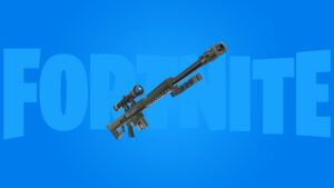 【フォートナイト】v25.11 戦利品変更点: ヘビースナイパーライフル保管庫行き、エクスプローシブ リピーターライフルが登場