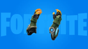 【フォートナイト】透明になれるアイテムがゲームデータに追加