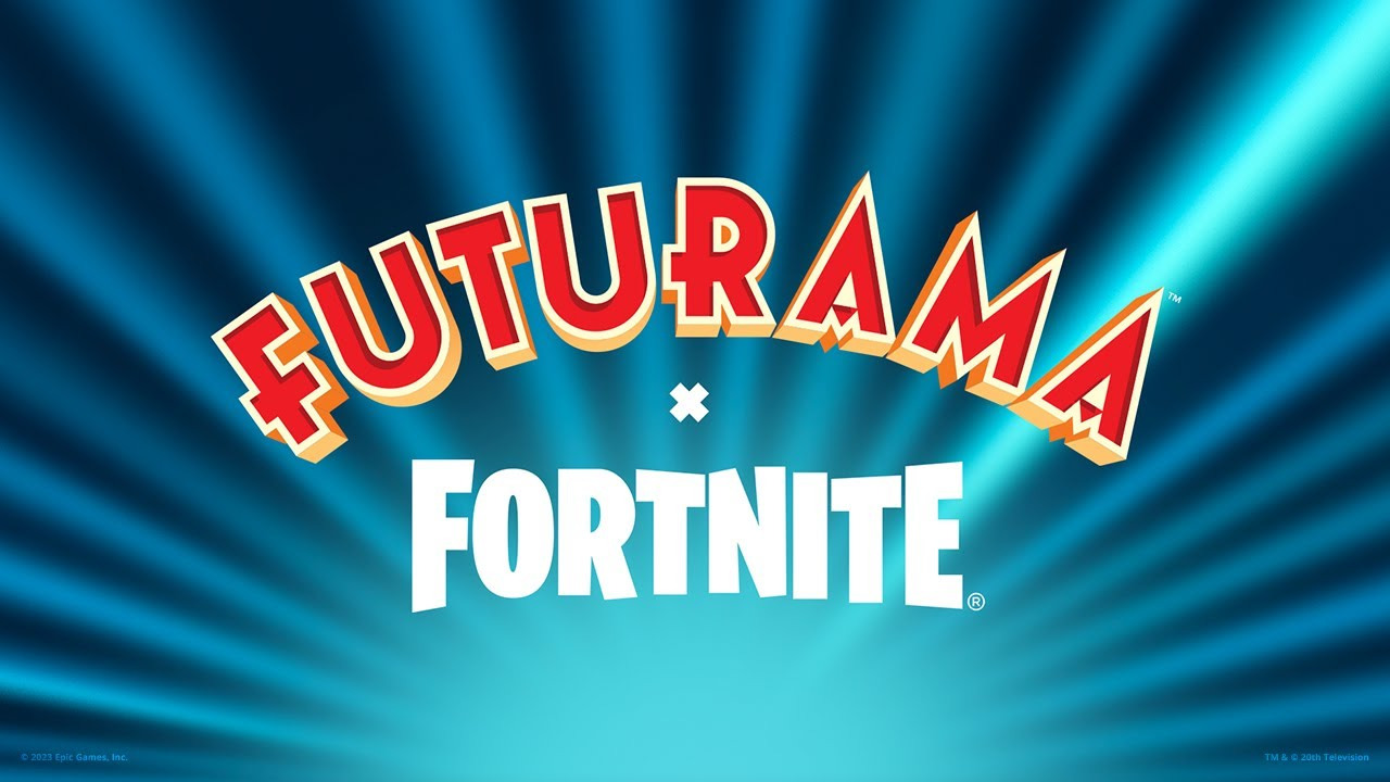 Futurama フォートナイト】v25.20のアプデでFUTURAMA（フューチュラマ）とのコラボが開始！ | フォートナイト 攻略情報サイト | FNJPNews