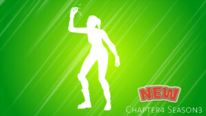 【フォートナイト】アイテムショップに新エモート「おおっと!」が登場