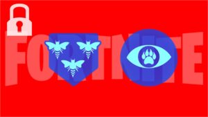 【フォートナイト】[現実拡張]プライマルコンパニオンとワイルドワスプウェポナリーが保管庫へ