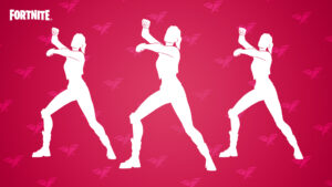 【フォートナイト】アイテムショップに人気ラッパーBadBunnyの音楽に合わせて「私を称えて」が登場！