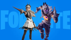 【フォートナイト】v24.20アップデートで追加されたアイテム