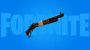 【フォートナイト】レバーアクションショットガンが保管庫から解放、メイヴァン オートショットガンはキャラクターからのみ入手可能に
