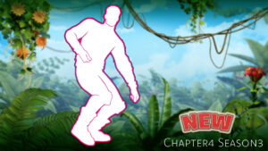 【フォートナイト】アイテムショップに新エモート「スタート・イット・アップ」が登場！2日後にスキンやつるはしも登場か？