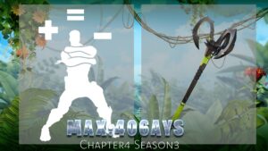 【フォートナイト】今日のアイテムショップで再販がご無沙汰なアイテムたち