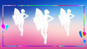 【フォートナイト】レインボーロイヤル2023が開幕!アイテムショップに新たなエモートが無料で入手可能!