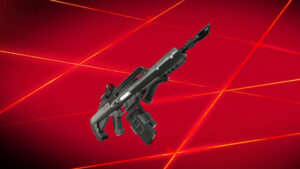 【フォートナイト】チャプター4 シーズン4で新たに登場するアイテム/武器まとめ