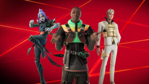 【フォートナイト】チャプター4 シーズン4(v26.00)で追加されたアイテムまとめ