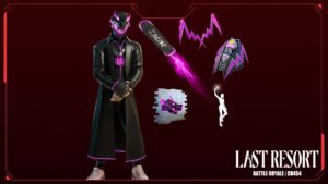 【フォートナイト】[リーク]J balvinの新たなスキンたちが近日アイテムショップに登場か？