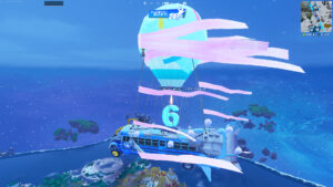 【フォートナイト】Hotfix‐9月19日