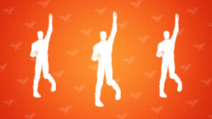 【フォートナイト】アイテムショップにアイコンシリーズとして新エモート「Bust A Move」が登場!