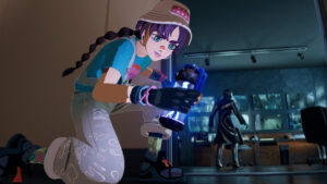 【フォートナイト】v26.00 ホットフィックス: シールドブレイカーEMP、スティッキーグレネードランチャーが登場!