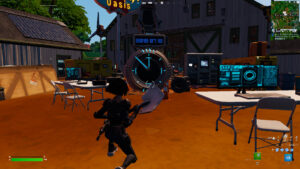 【フォートナイト】Hotfix:新現実拡張2種追加他|10月17日