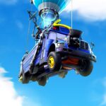 【フォートナイト】チャプター4 シーズンORIGIN(チャプター1)はいつから開始？[チャプター4 シーズン5]