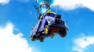 【フォートナイト】チャプター4 シーズンORIGIN(チャプター1)はいつから開始？[チャプター4 シーズン5]