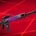 【フォートナイト】v26.20ホットフィックス|新武器「タクティカルDMR」が登場