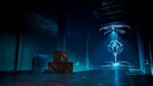 【フォートナイト】v26.30アップデートでチャプター1に関する伏線？が登場。チャプター1に戻るのではないのかという噂が...