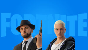 【フォートナイト】v27.11アップデートで追加されたアイテム