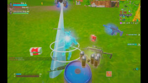 【フォートナイト】OGマップでも撃破されてしまうスポットが存在w