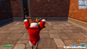 【フォートナイト】ソサエティのBOSSを撃破すると入手できるメダルの秘密が明らかに！タレットに異変