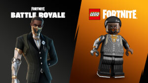 【フォートナイト】アイテムショップにv28.01で追加された「キリアン」が登場！2023年ラストの新スキン