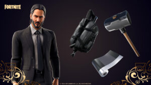 【フォートナイト】今後の様々なコラボの登場予定日程