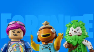 【フォートナイト】v28.00で追加された全てのLEGOスタイルまとめ