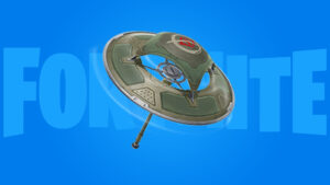 【フォートナイト】チャプター5 シーズン1のビクロイ傘が判明