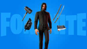 【フォートナイト】v28.01アップデートで追加されたアイテム