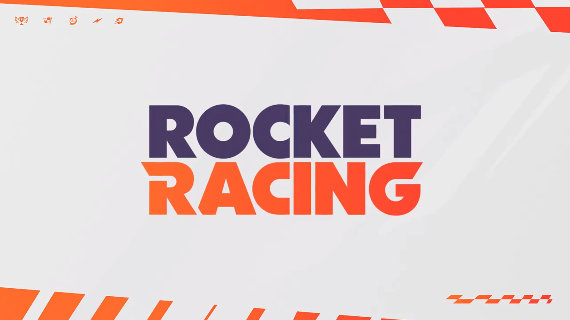 【フォートナイト】12月8日よりロケットレーシングが登場！