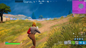 【話題】キーマウ限定|横移動のスピードが若干早くなる小技