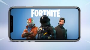 【速報】フォートナイトiOS版が今年の後半にヨーロッパでEpic Games Storeを通じて復活!