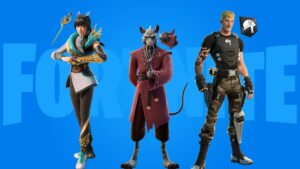 【フォートナイト】v28.20アップデートで追加されたアイテム