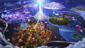【雑談】フォートナイト X ディズニー 参戦して欲しいキャラクターはいる?