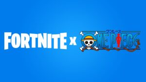 【噂】フォートナイト X ワンピース 今後コラボが開催か