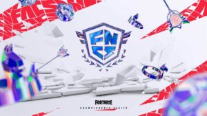 【フォートナイト】無いと思われていたFNCS日本語配信が2月24日(土)午後6時より配信