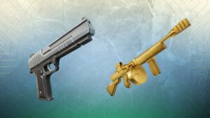 【フォートナイト】v29.10アップデートでゲームデータに追加された武器まとめ