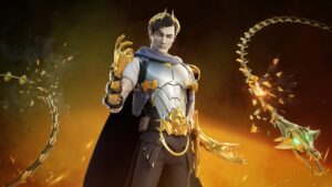 【フォートナイト】3月19日にv29.01アップデートがやって来る!ハデスの鎖が登場、マグマパニックやドラムガンが復活、マイダスが帰ってくる!