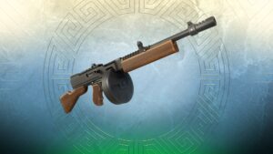 【フォートナイト】v29.10アップデートでバランス調整を実施。リーパースナイパーライフルのドロップ率低下。ドラムガンの強化。ハデスの鎖のダメージ増加など