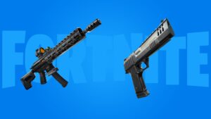 【フォートナイト】今後のアップデートで復活する武器