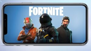 【フォートナイト】AppleがEpic Gamesの開発者アカウントを停止。EUでリリースを予定していたEpic Games Storeなどが開発不可に