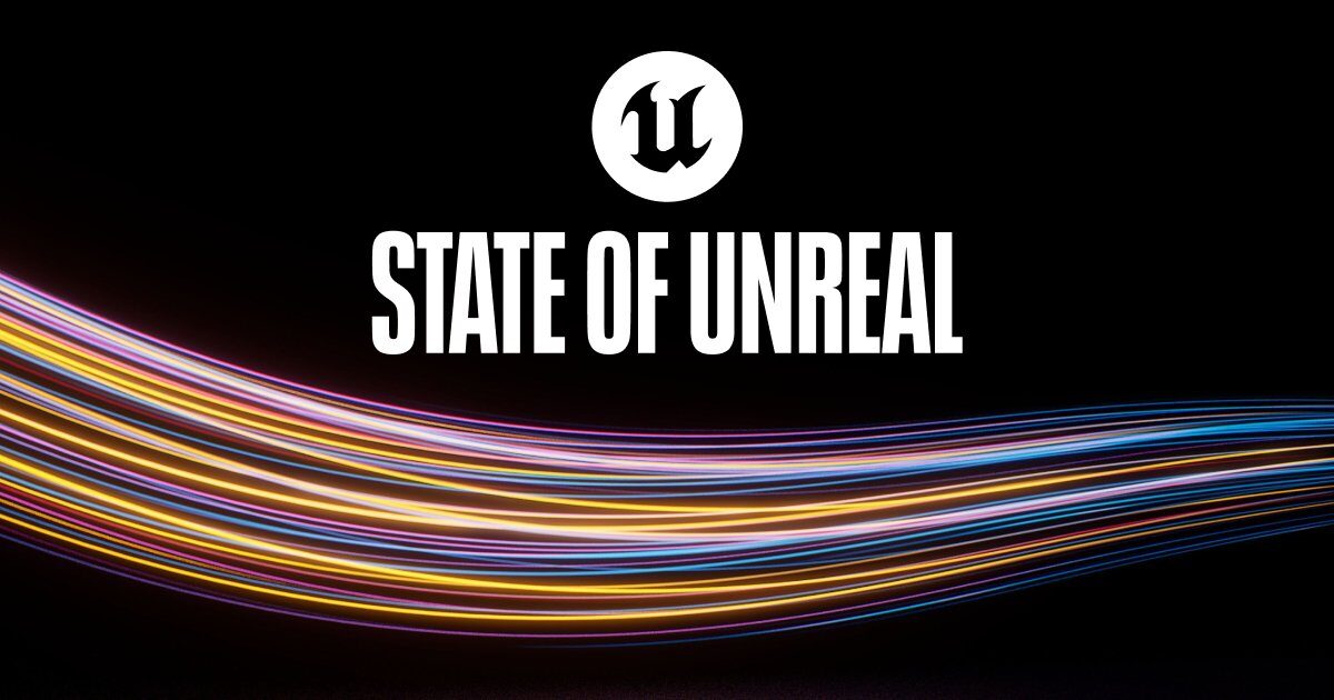 State of Unrealで発表されたUEFNに関する情報まとめ。バトルロイヤルが2025年末までにUEFN化、一人称視点が正式リリースなど