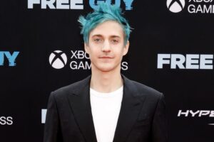 海外の大人気ストリーマー「Ninja」が32歳の若さで癌と診断
