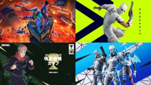 【フォートナイト】現時点で判明した来シーズン開催される大会まとめ