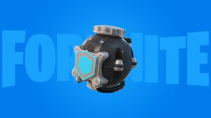 【フォートナイト】今後、新アイテム「シールドバブルJr.」が登場か?